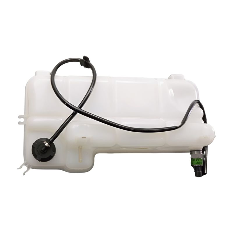 Iveco Daily IV 2006-2011 Diesel Expansion Tank OE 504136607 12Months Warranty