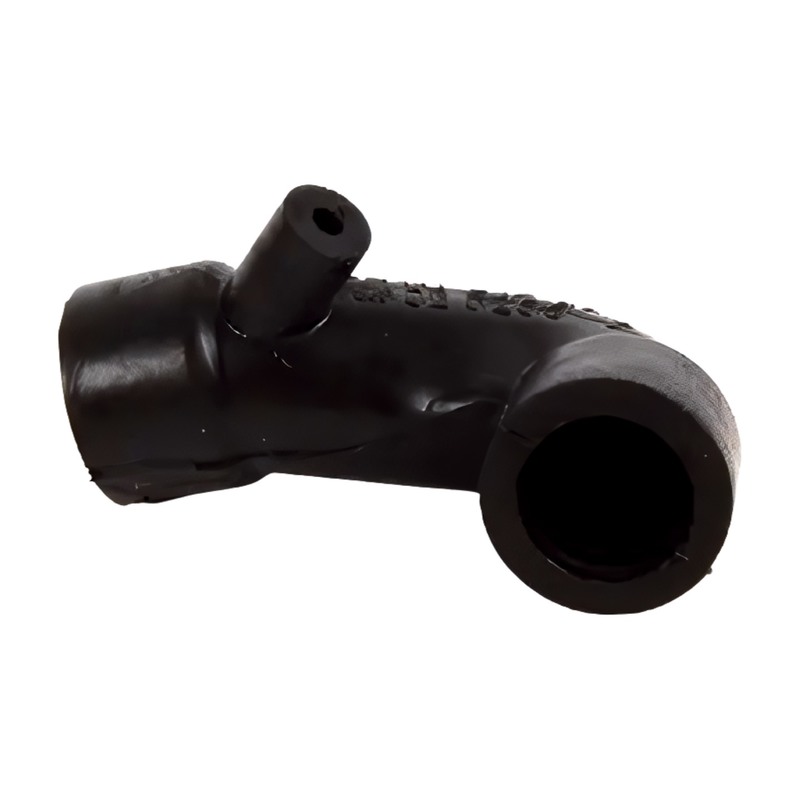 Engine Crankcase Breather Hose for Mercedes Benz C W203 2000-2007 with OE NO. 1110182982 and 12-Month Warranty