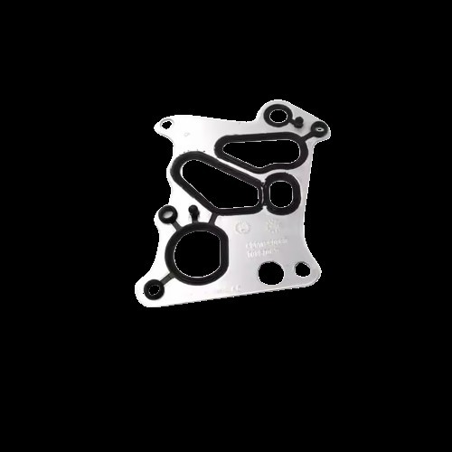 SQCS Brand Oil Filter Housing Gasket for Mercedes Benz M271 C200 C260 E200 E260 W204 OE 2711840280