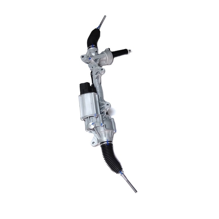 New Power Steering Gear Car Steering Rack for BMW 7series F02 730/740 with 12 Months Warranty for Replacement or Repair