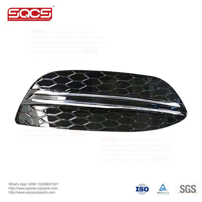 2058851123 2058851223 মের্সেডস বেঞ্জ সি ক্লাস W205 C180 C200 C250 এর জন্য কুয়াশা ল্যাম্প ফ্রেম